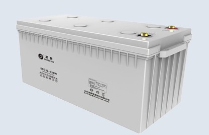 SPG系列電池